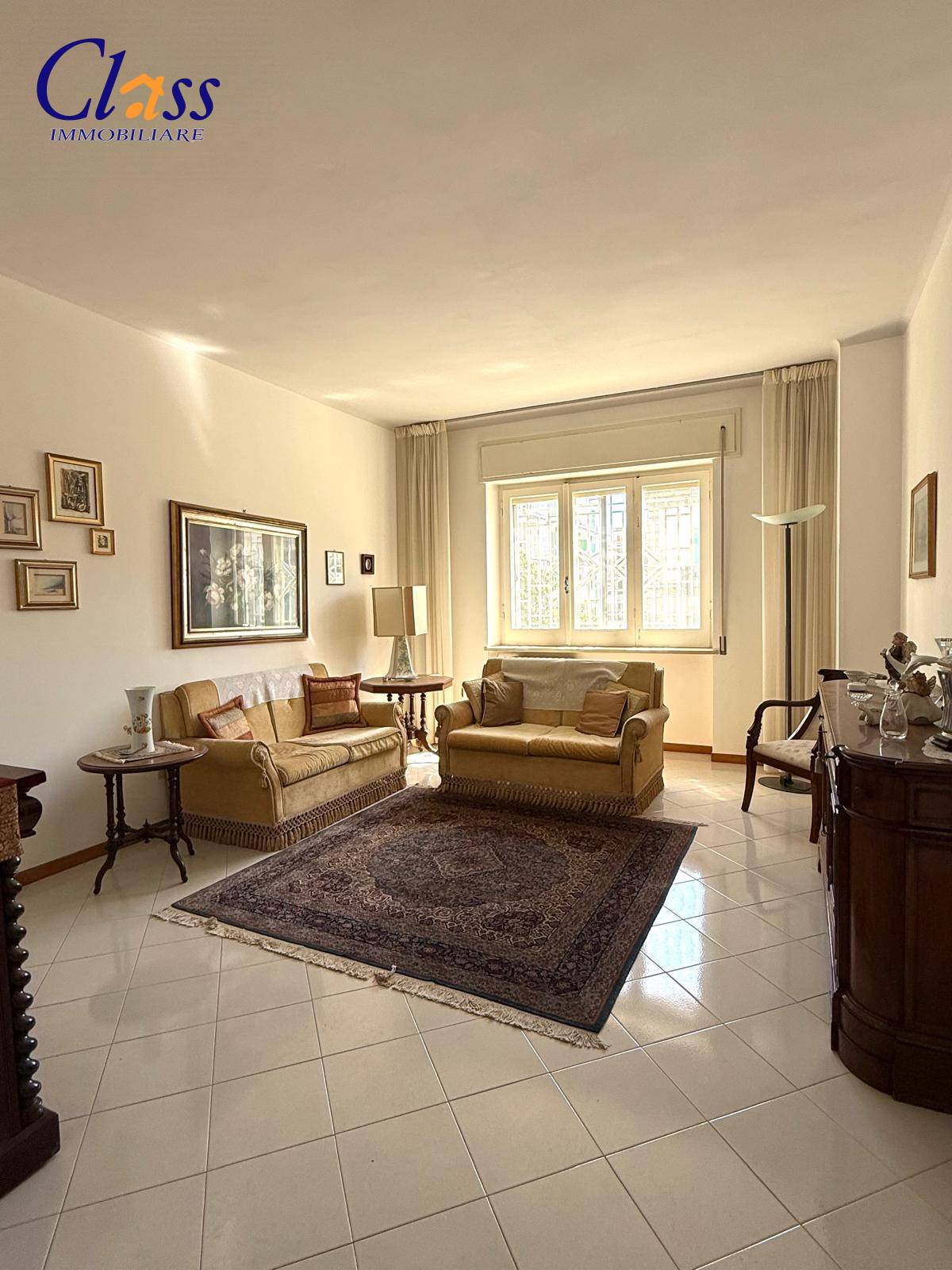 Appartamento in vendita a Giovinazzo