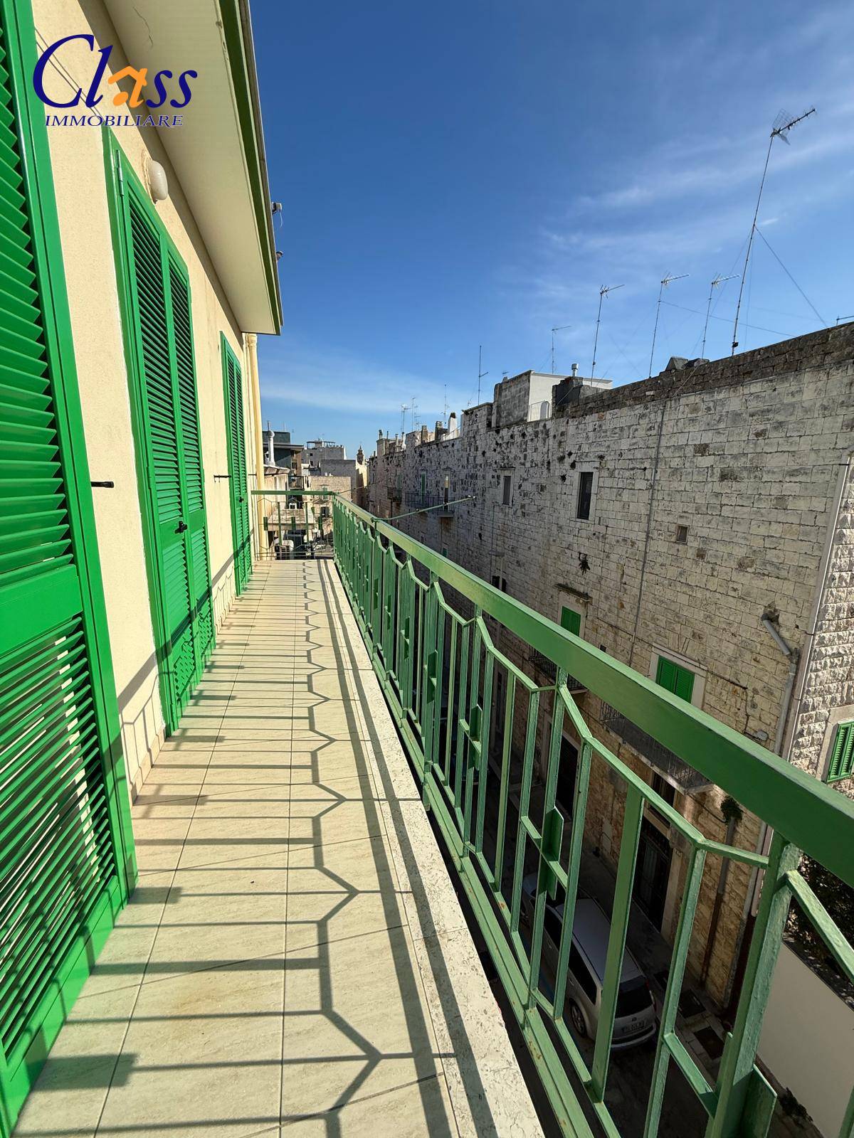 Appartamento in vendita a Giovinazzo