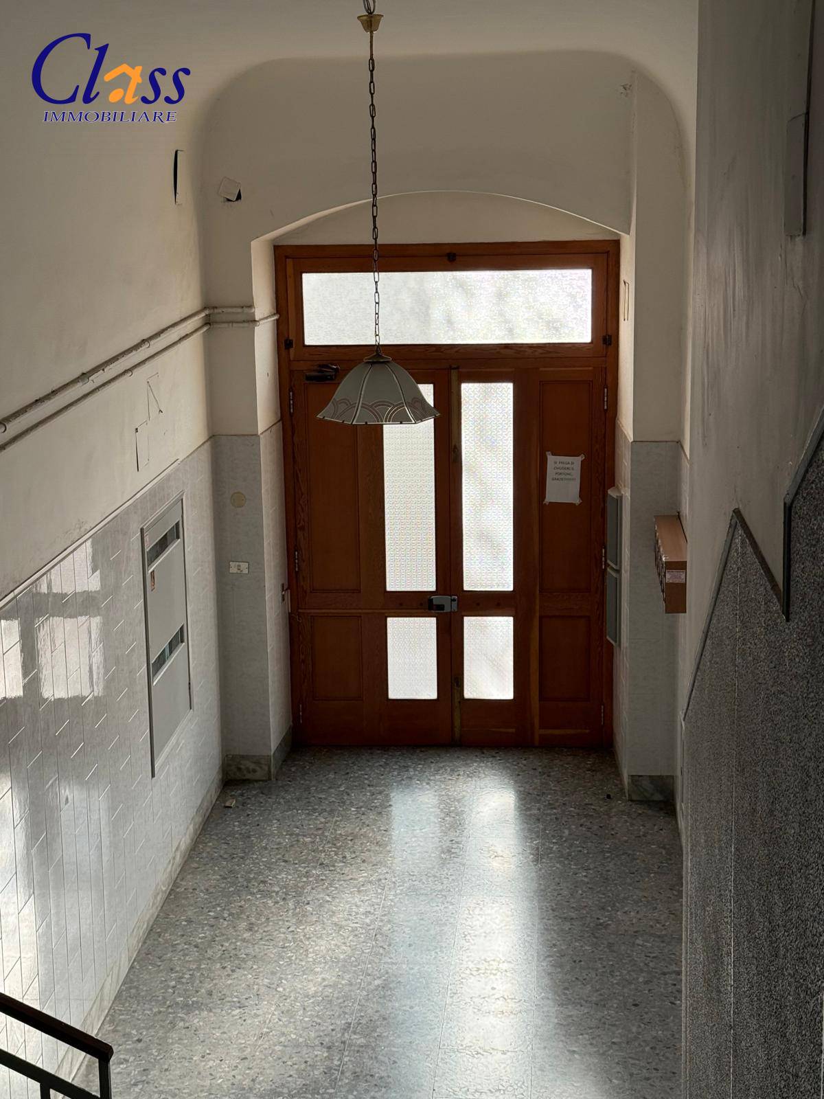 Appartamento in vendita a Giovinazzo