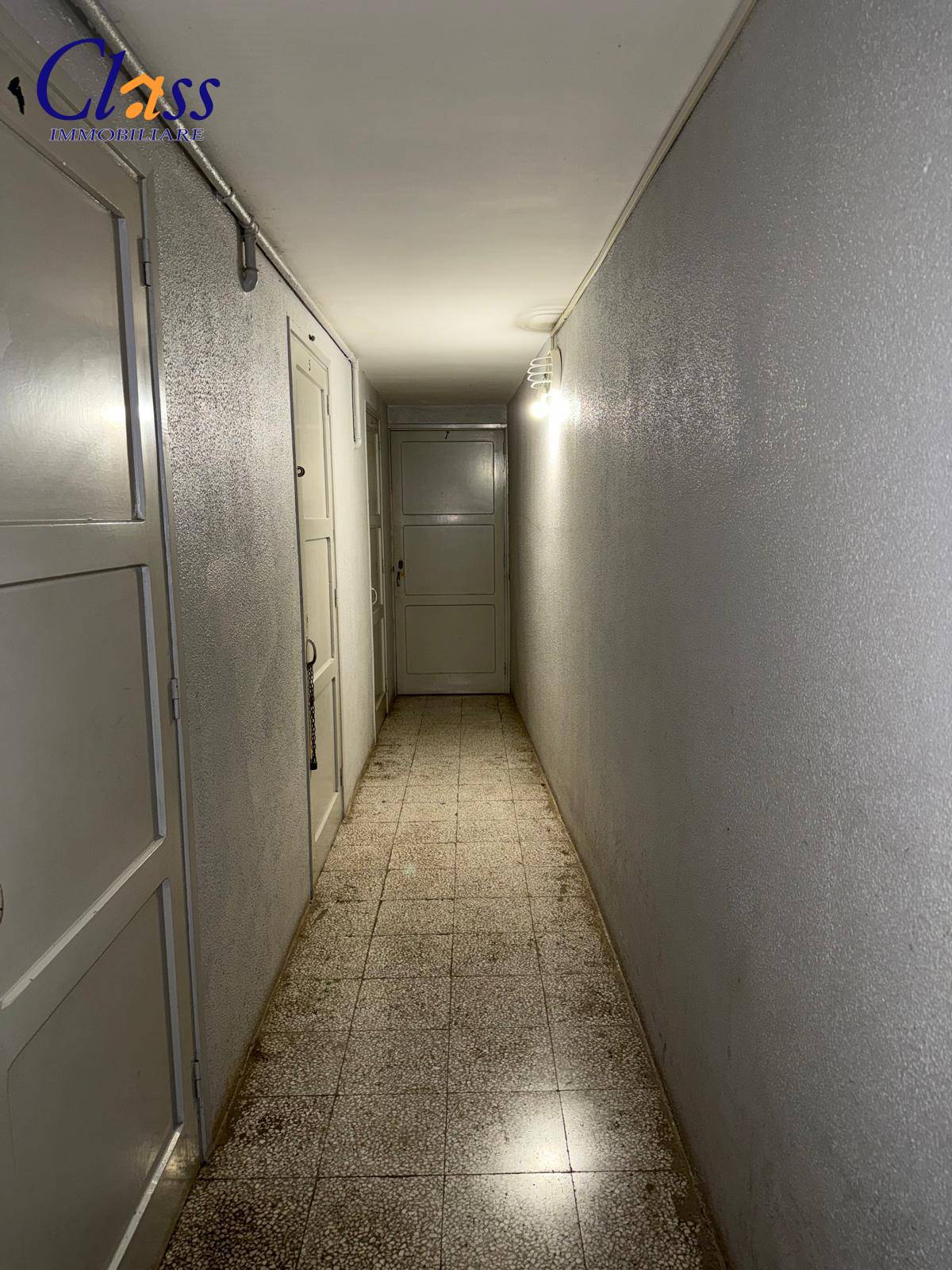 Appartamento in vendita a Giovinazzo