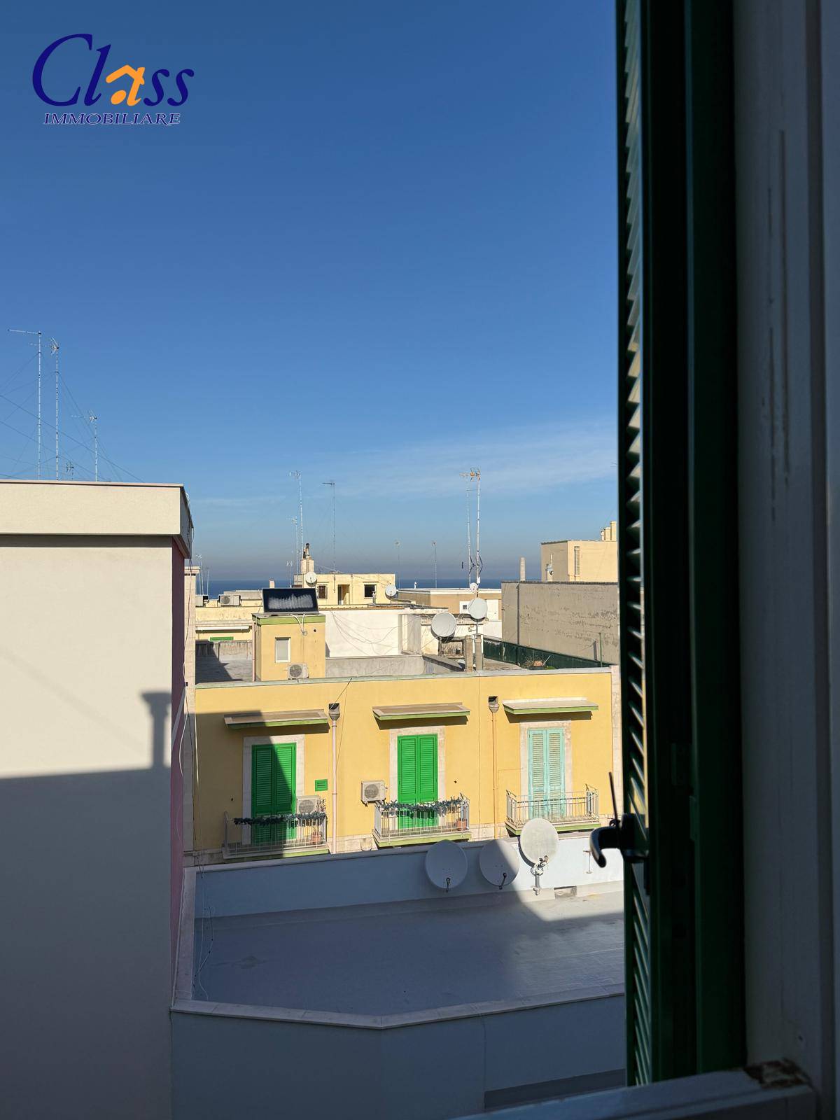 Appartamento in vendita a Giovinazzo