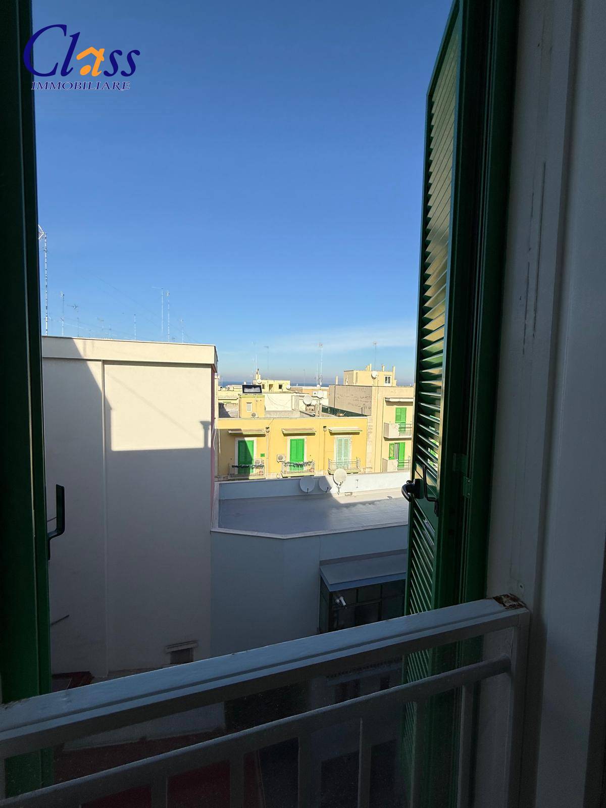 Appartamento in vendita a Giovinazzo