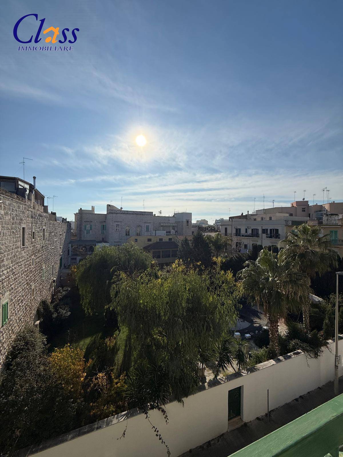 Appartamento in vendita a Giovinazzo