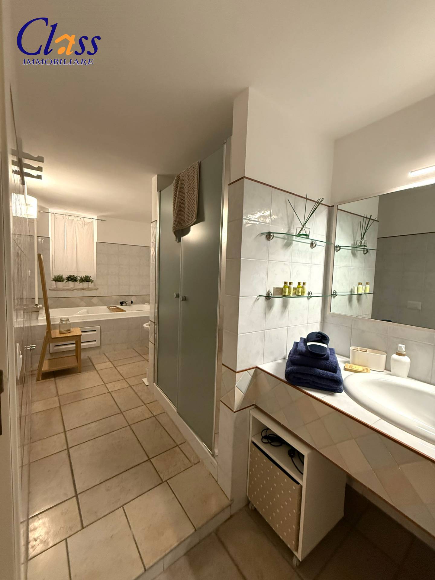 Appartamento in vendita a Giovinazzo