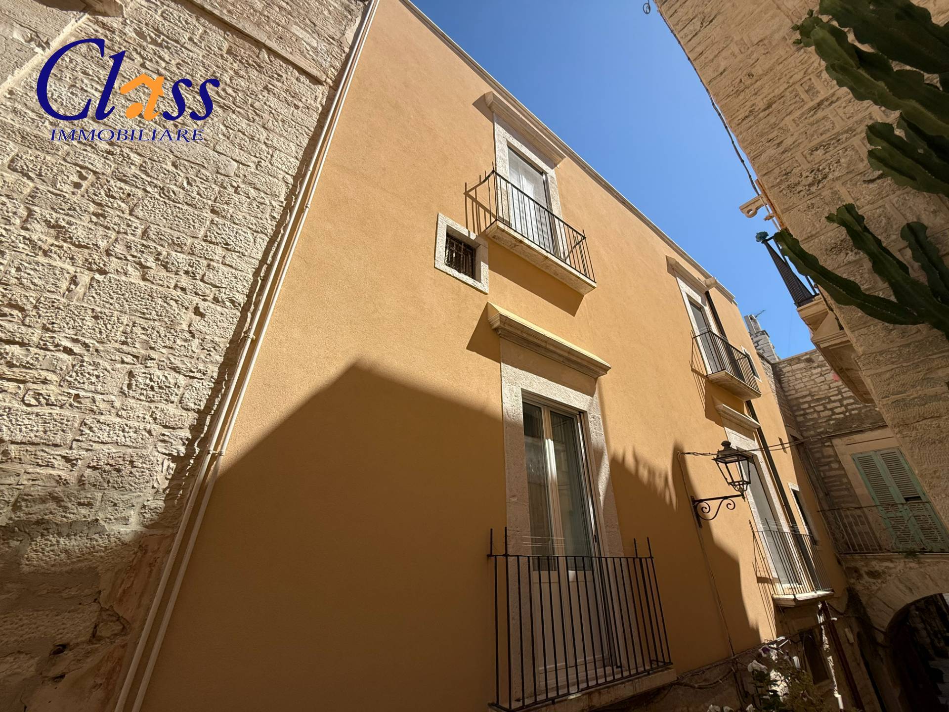Appartamento in vendita a Giovinazzo