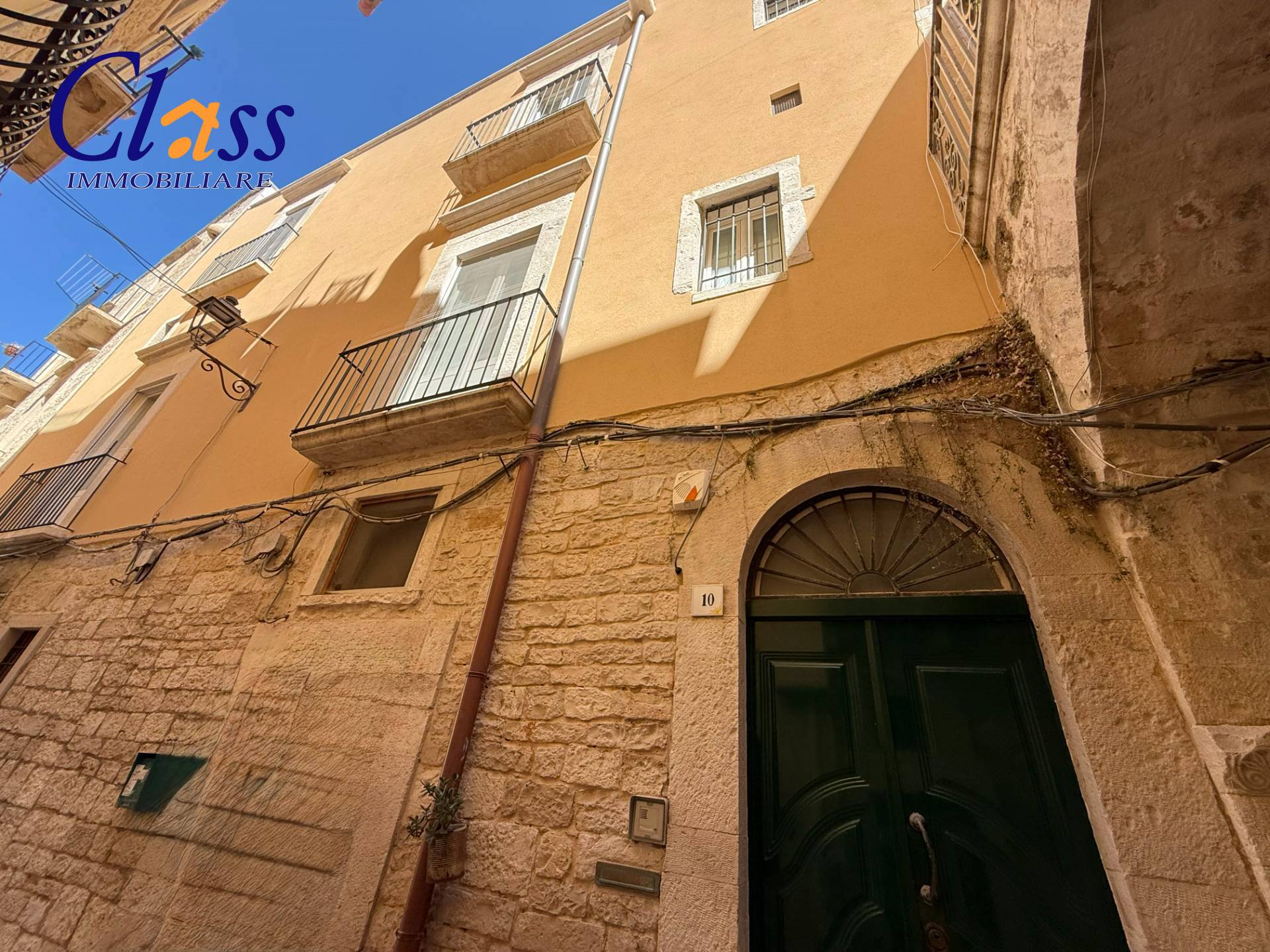 Appartamento in vendita a Giovinazzo