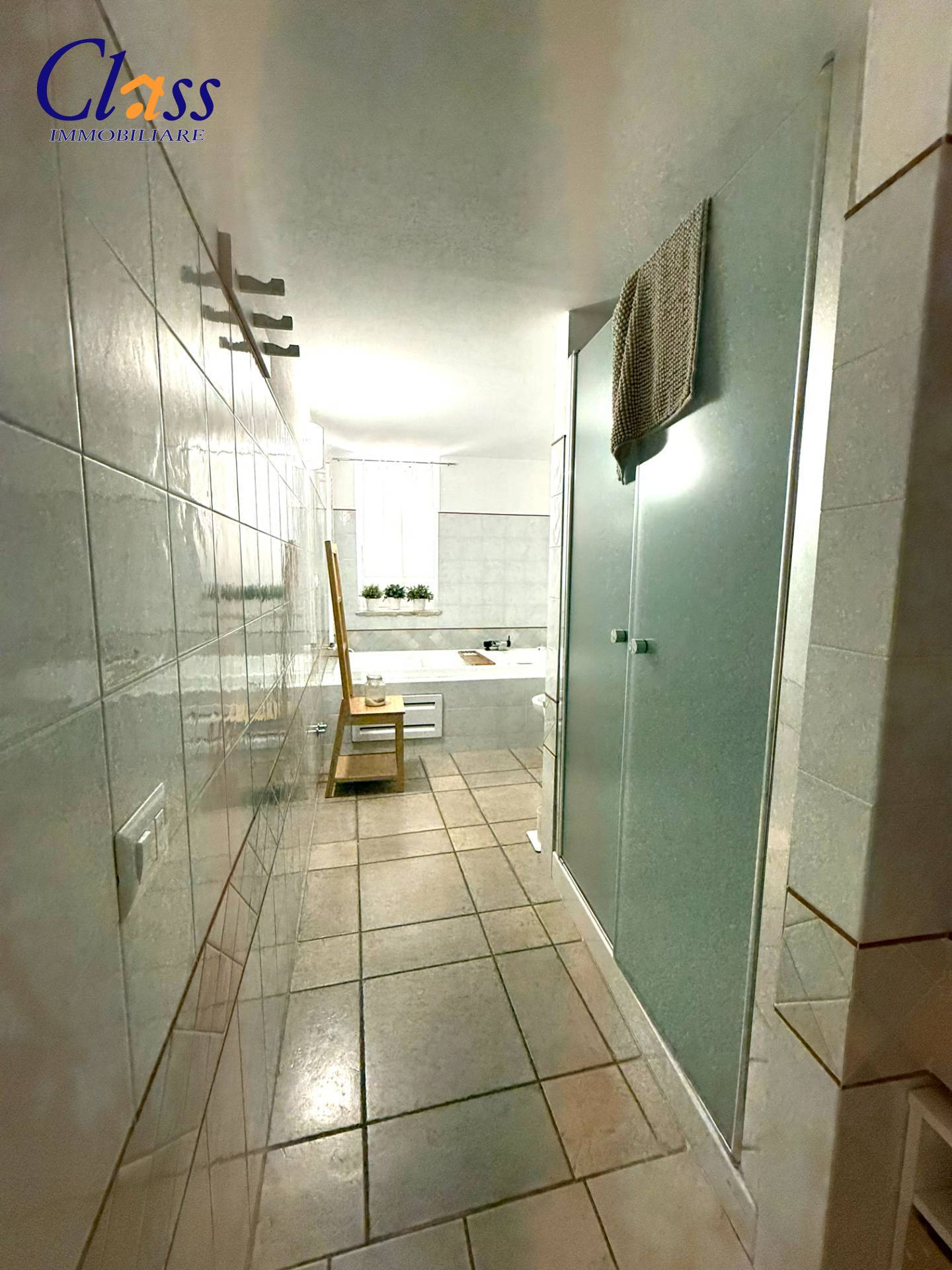 Appartamento in vendita a Giovinazzo