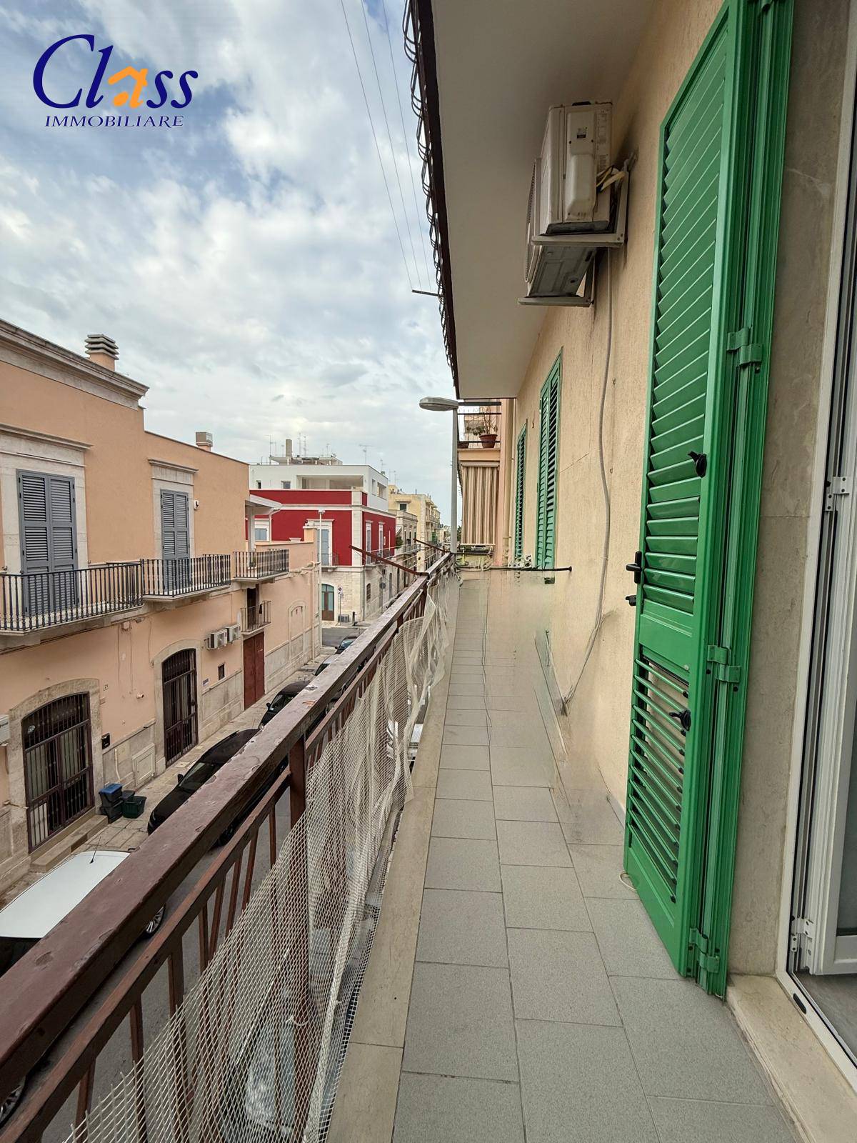 Appartamento in vendita a Giovinazzo