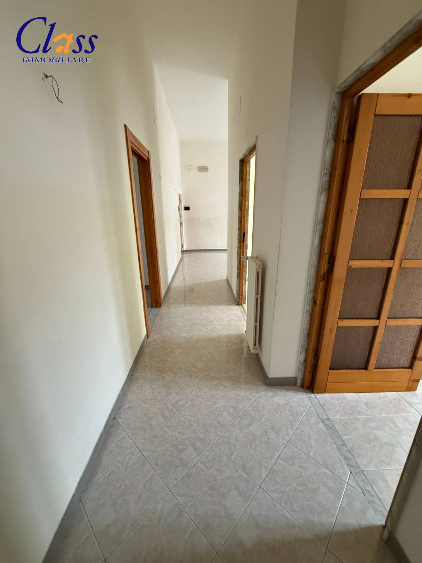 Appartamento in vendita a Giovinazzo