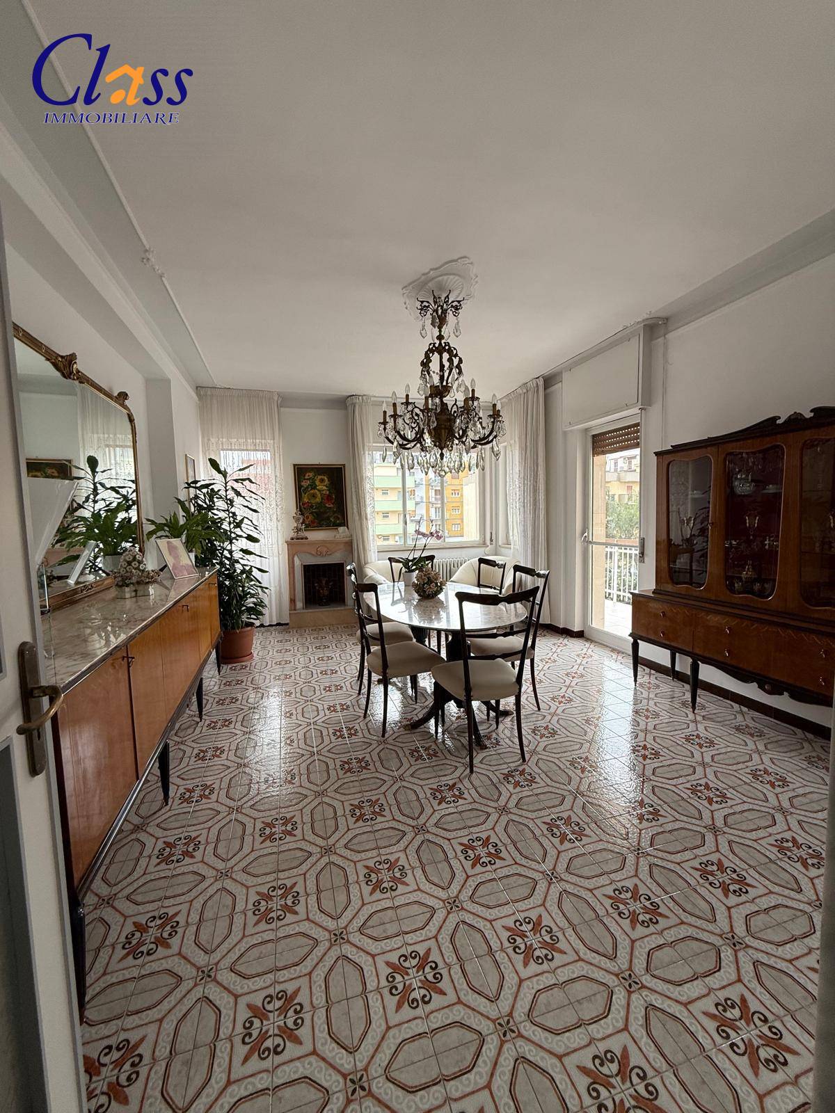 Appartamento in vendita a Giovinazzo