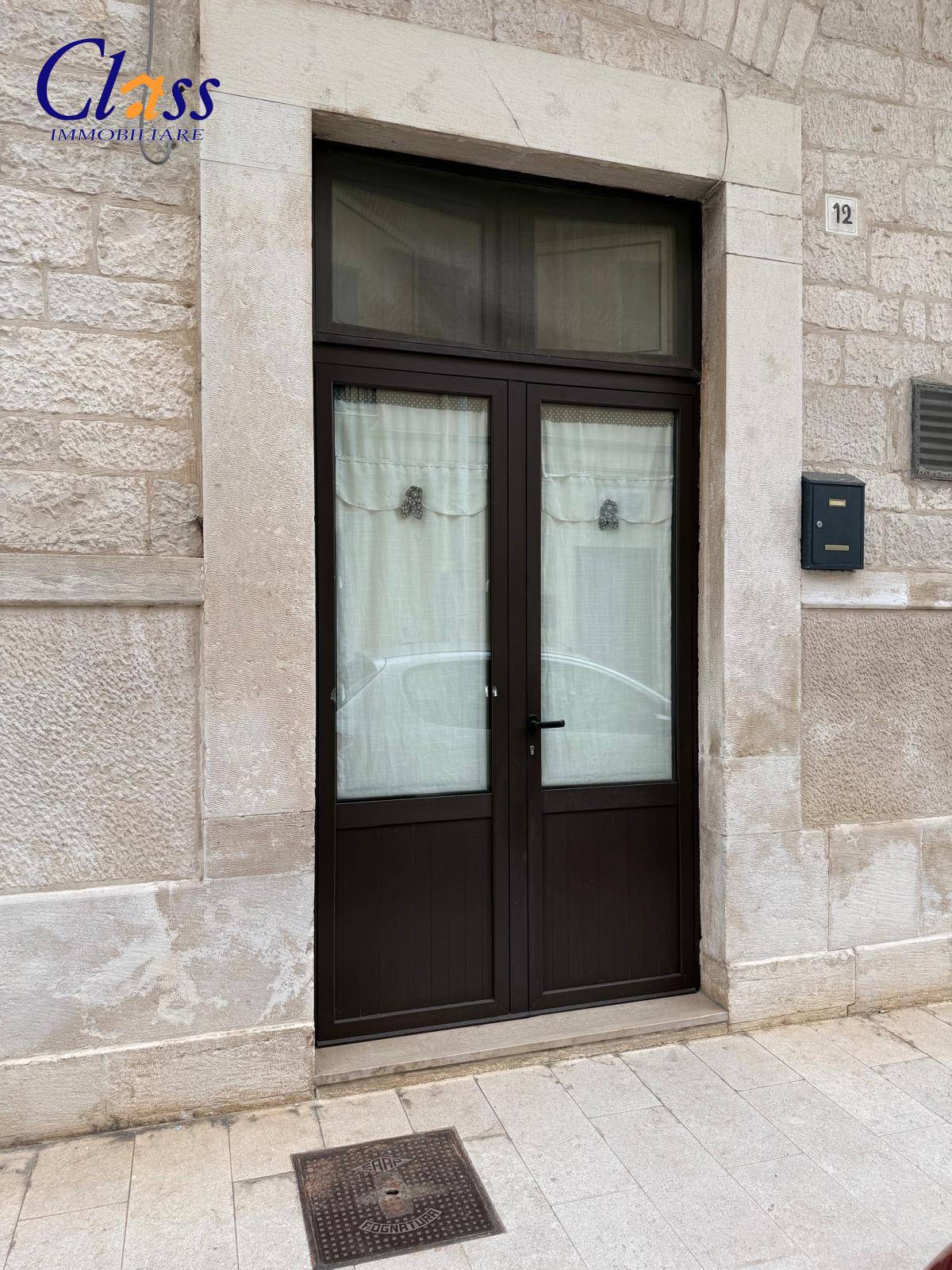 Appartamento in vendita a Giovinazzo