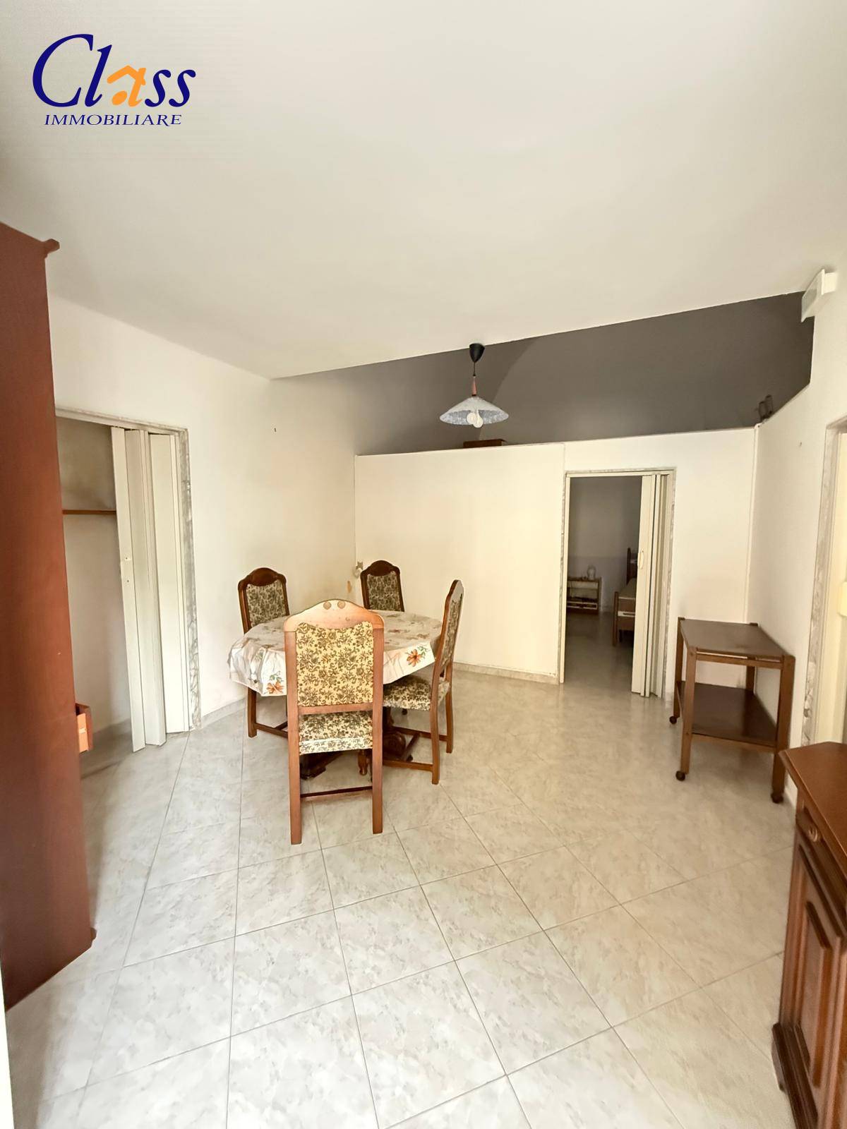 Appartamento in vendita a Giovinazzo