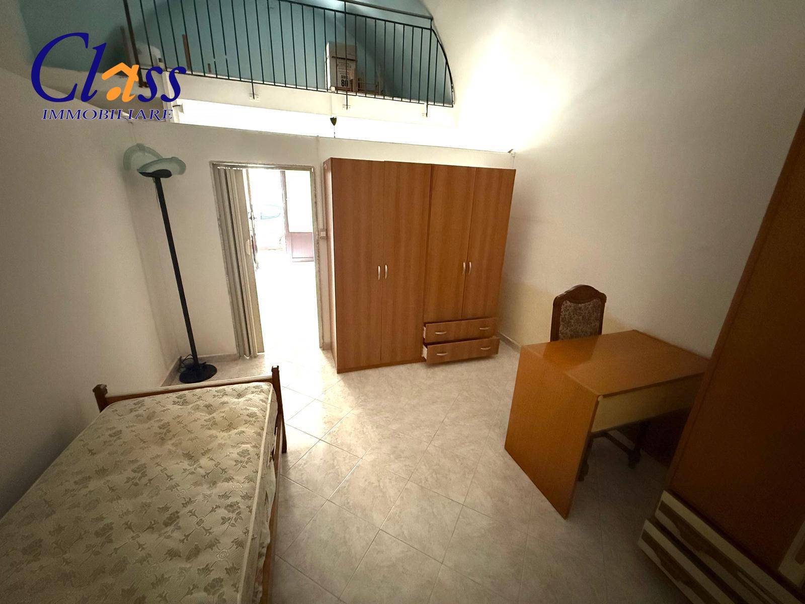 Appartamento in vendita a Giovinazzo