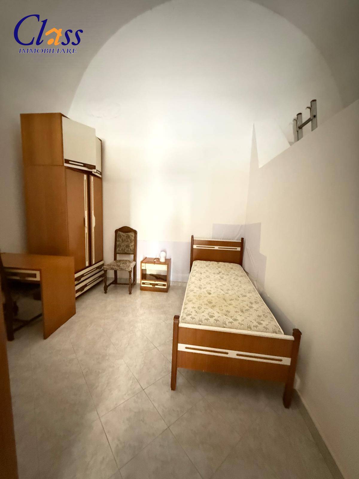 Appartamento in vendita a Giovinazzo