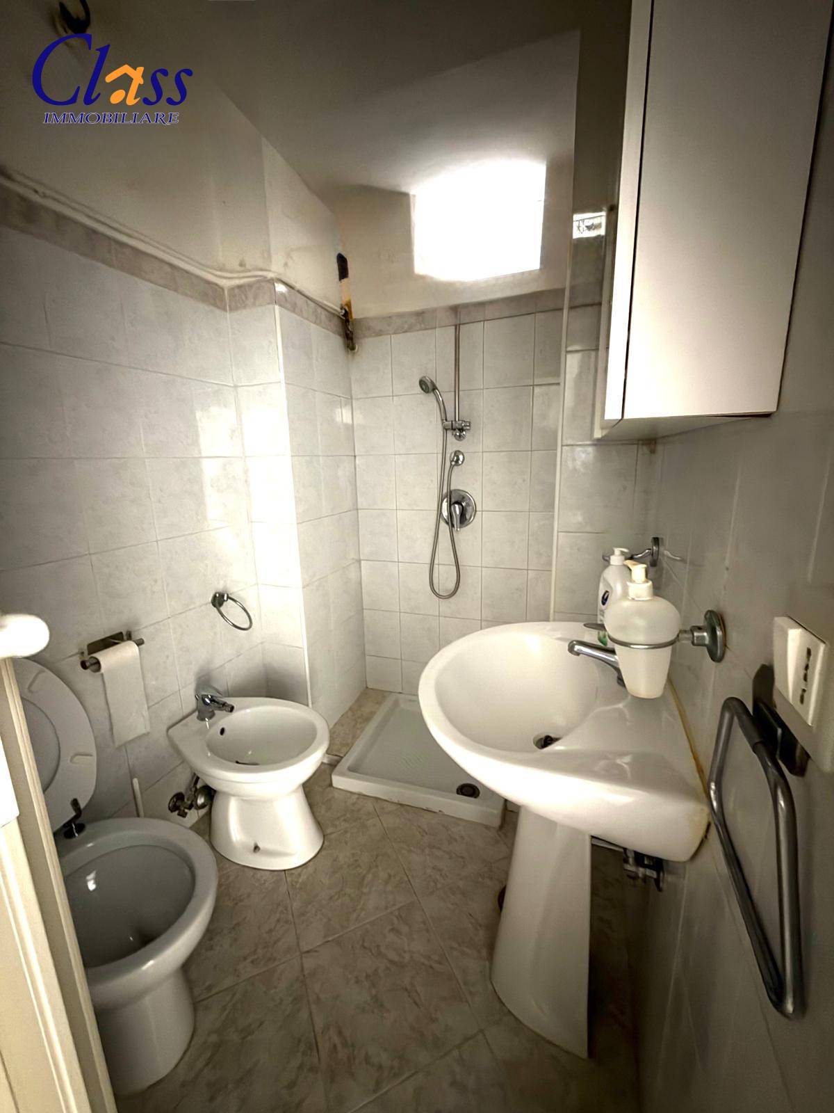 Appartamento in vendita a Giovinazzo