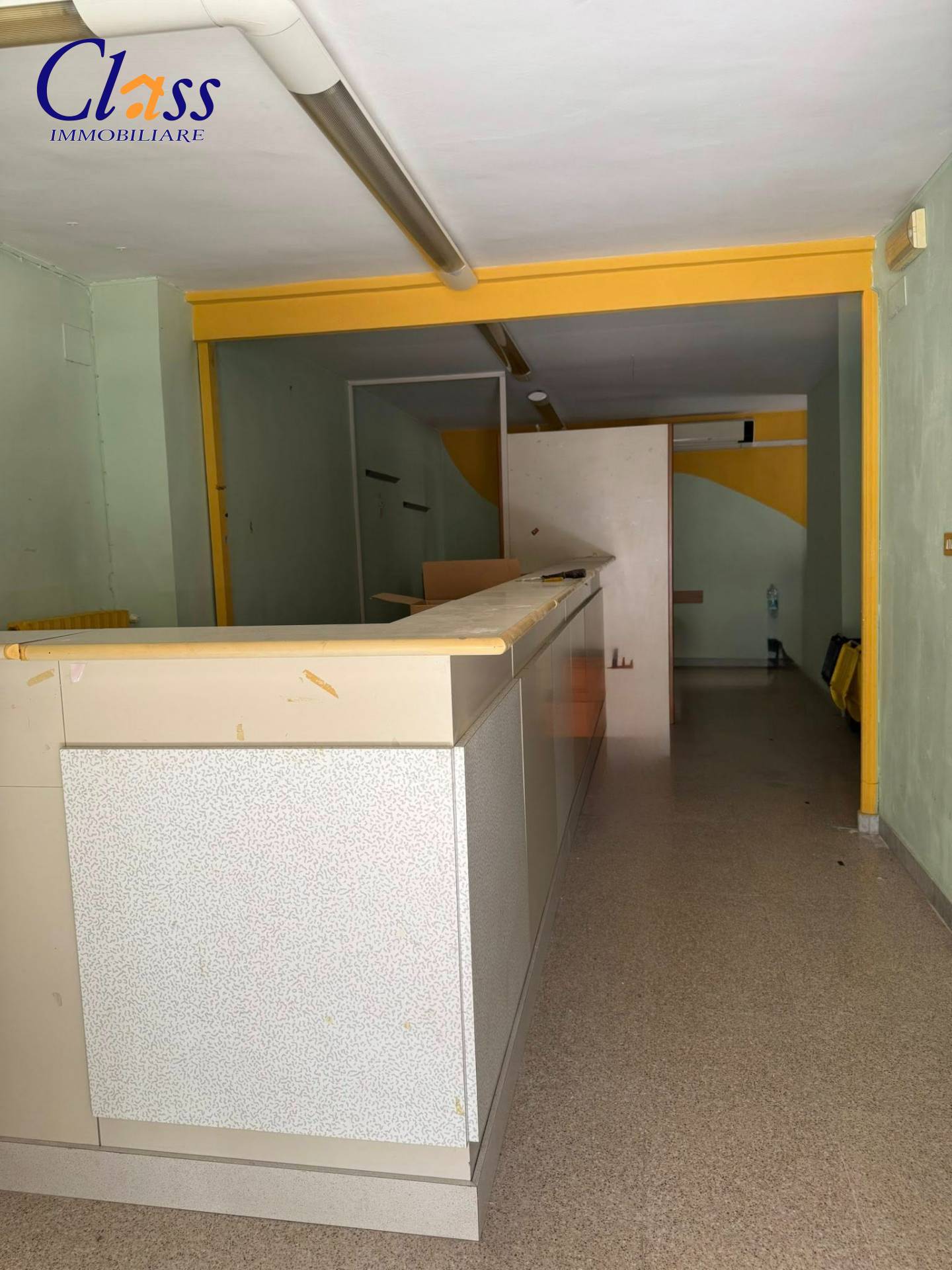 Appartamento in vendita a Giovinazzo