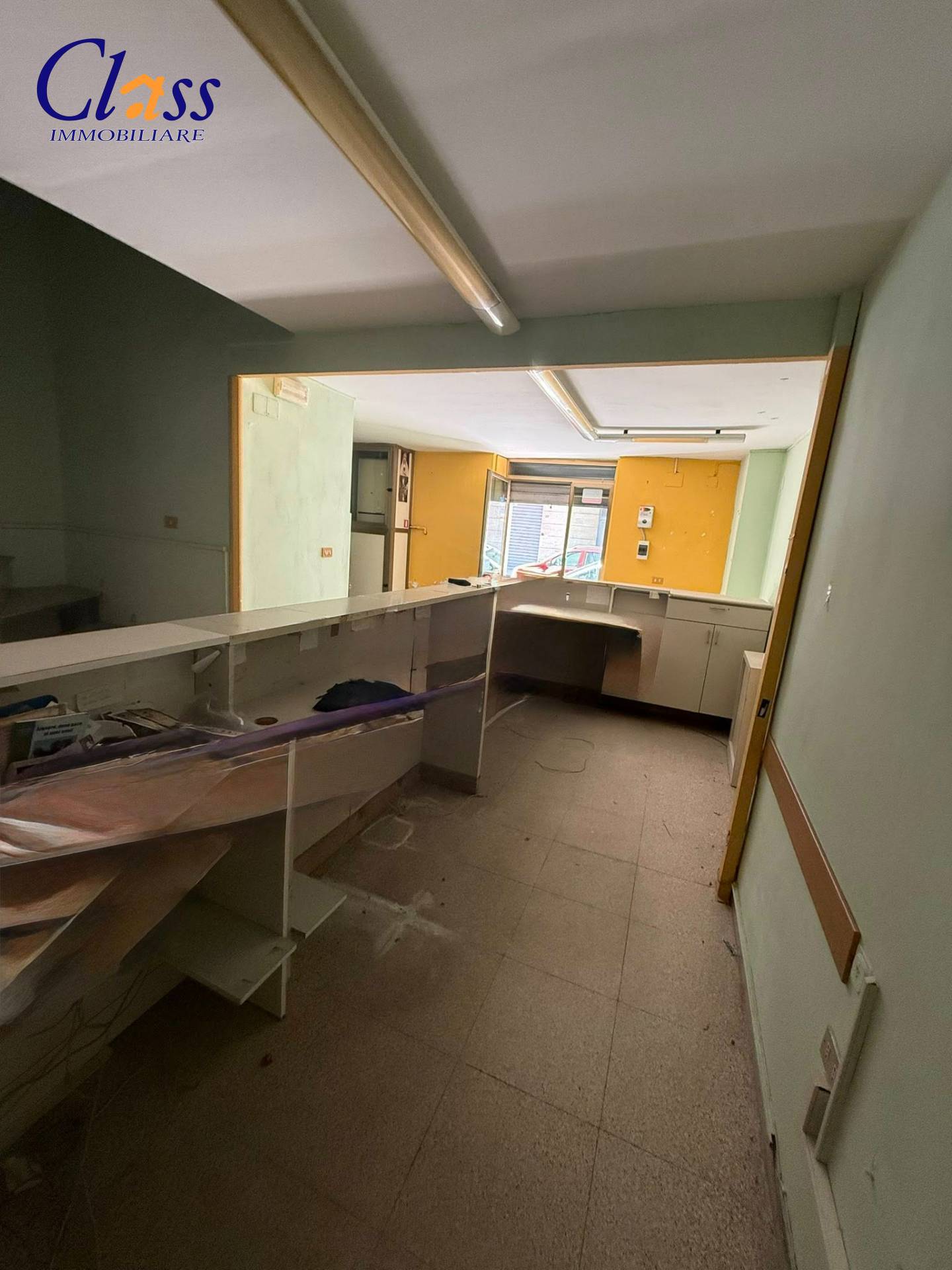 Appartamento in vendita a Giovinazzo