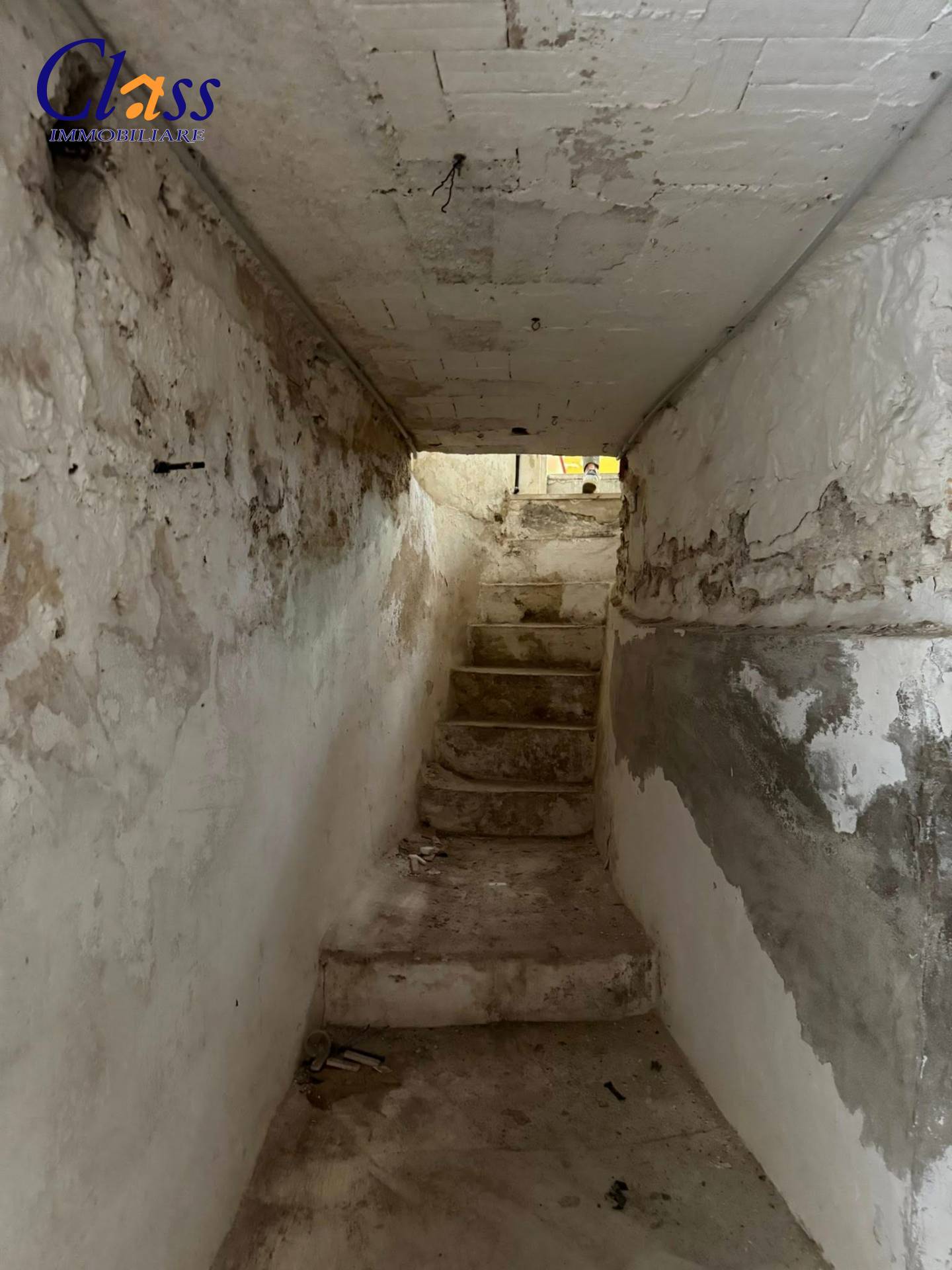 Appartamento in vendita a Giovinazzo