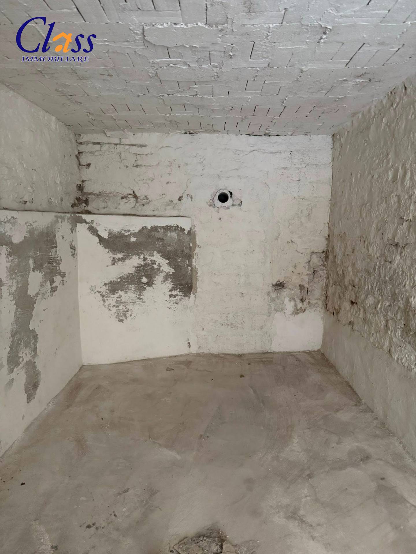 Appartamento in vendita a Giovinazzo