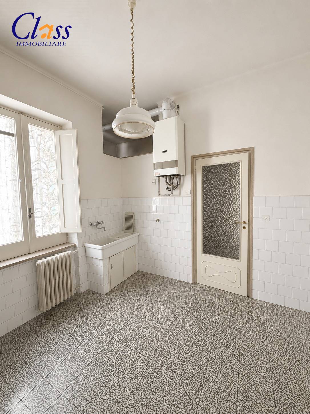 Appartamento in vendita a Giovinazzo