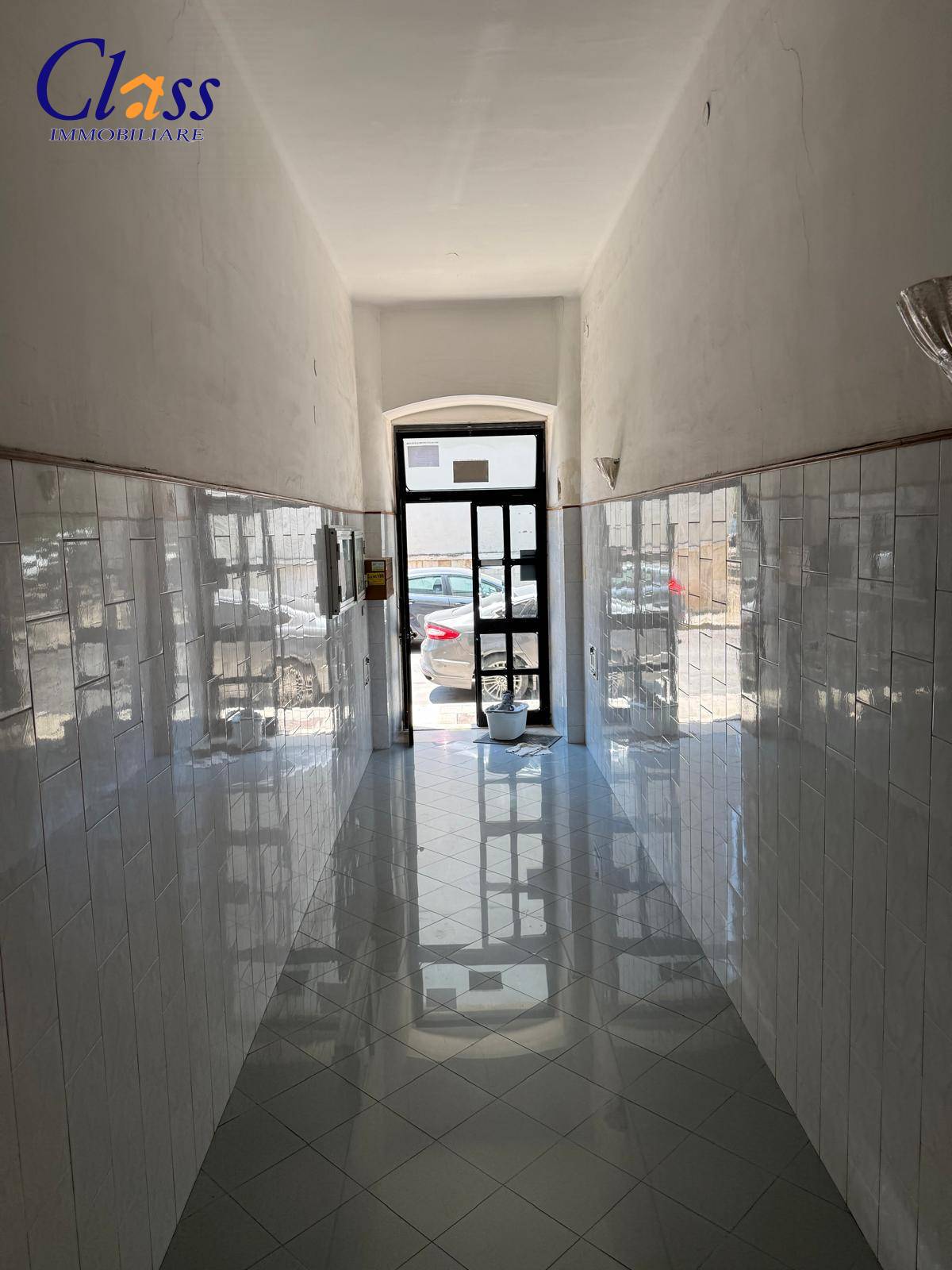 Appartamento in vendita a Giovinazzo