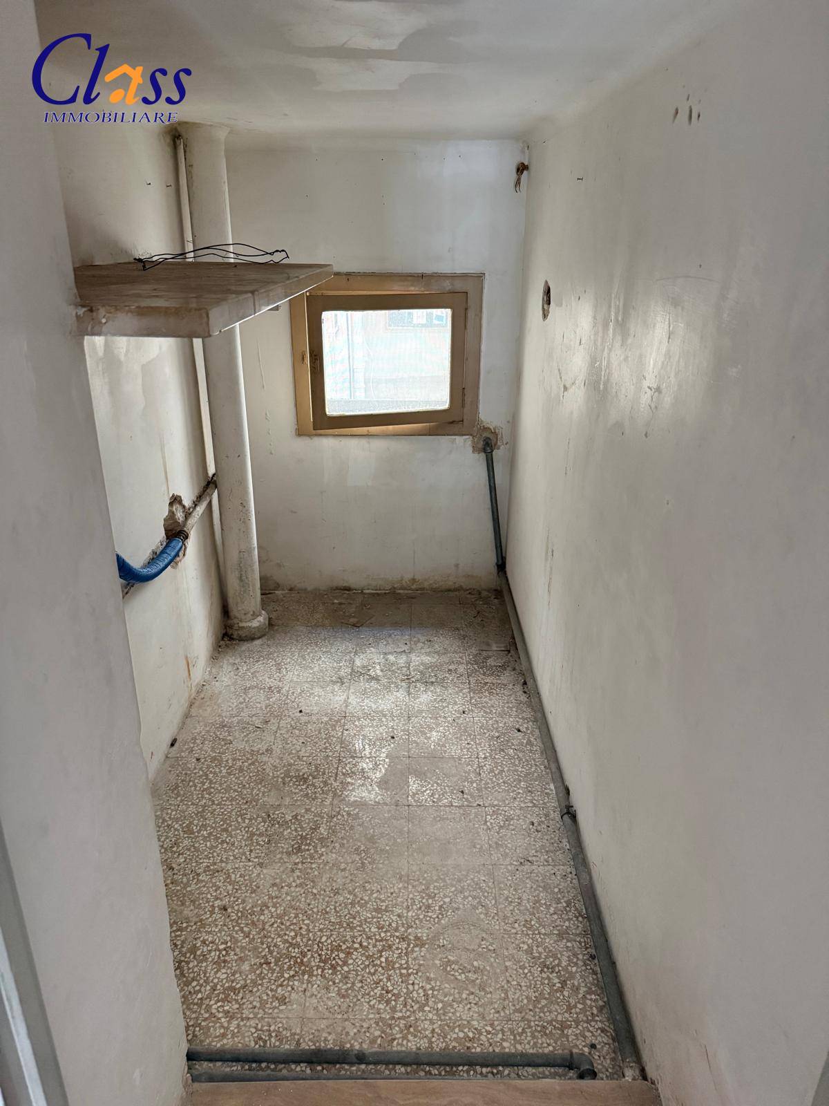 Appartamento in vendita a Giovinazzo