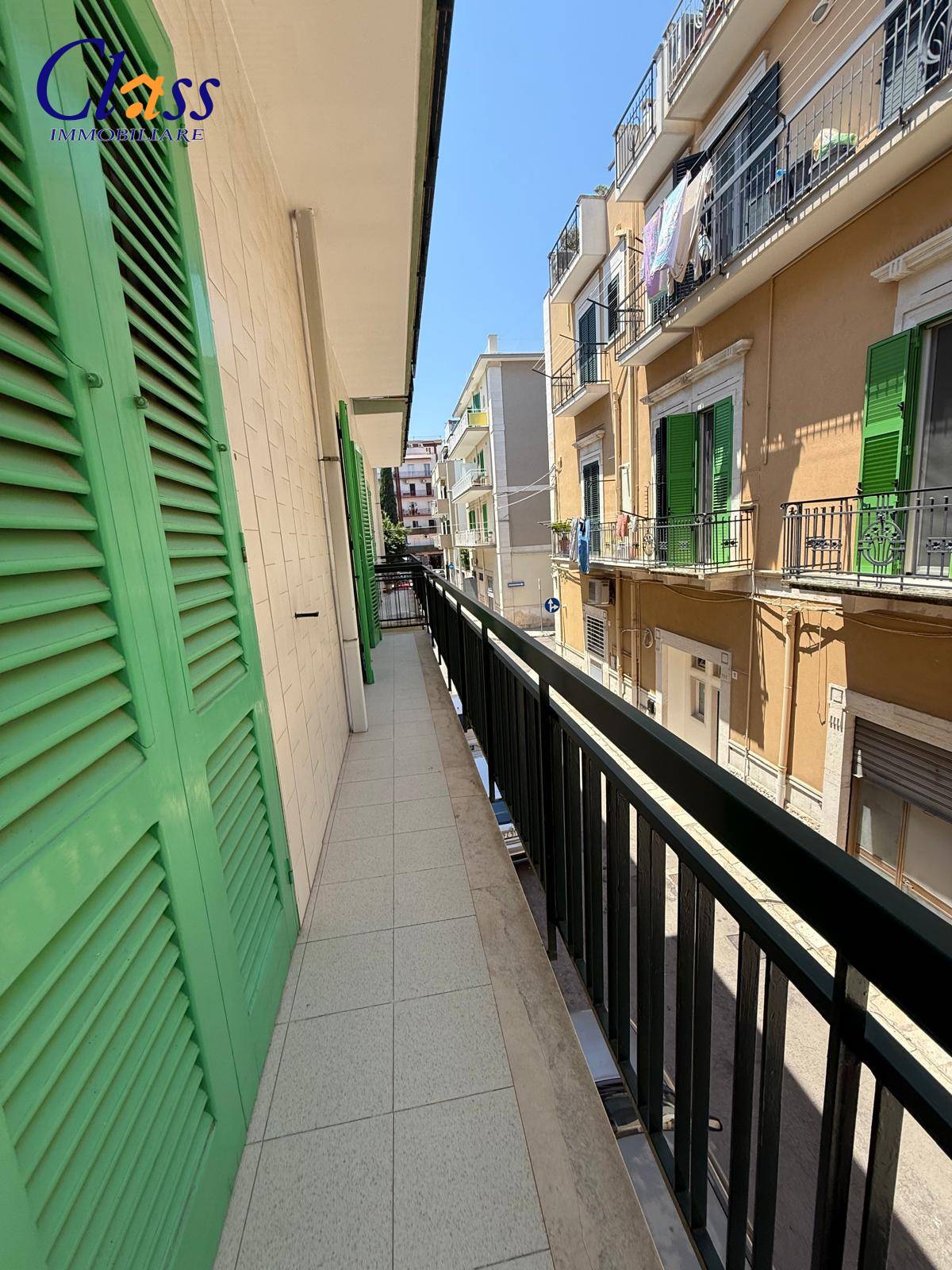Appartamento in vendita a Giovinazzo