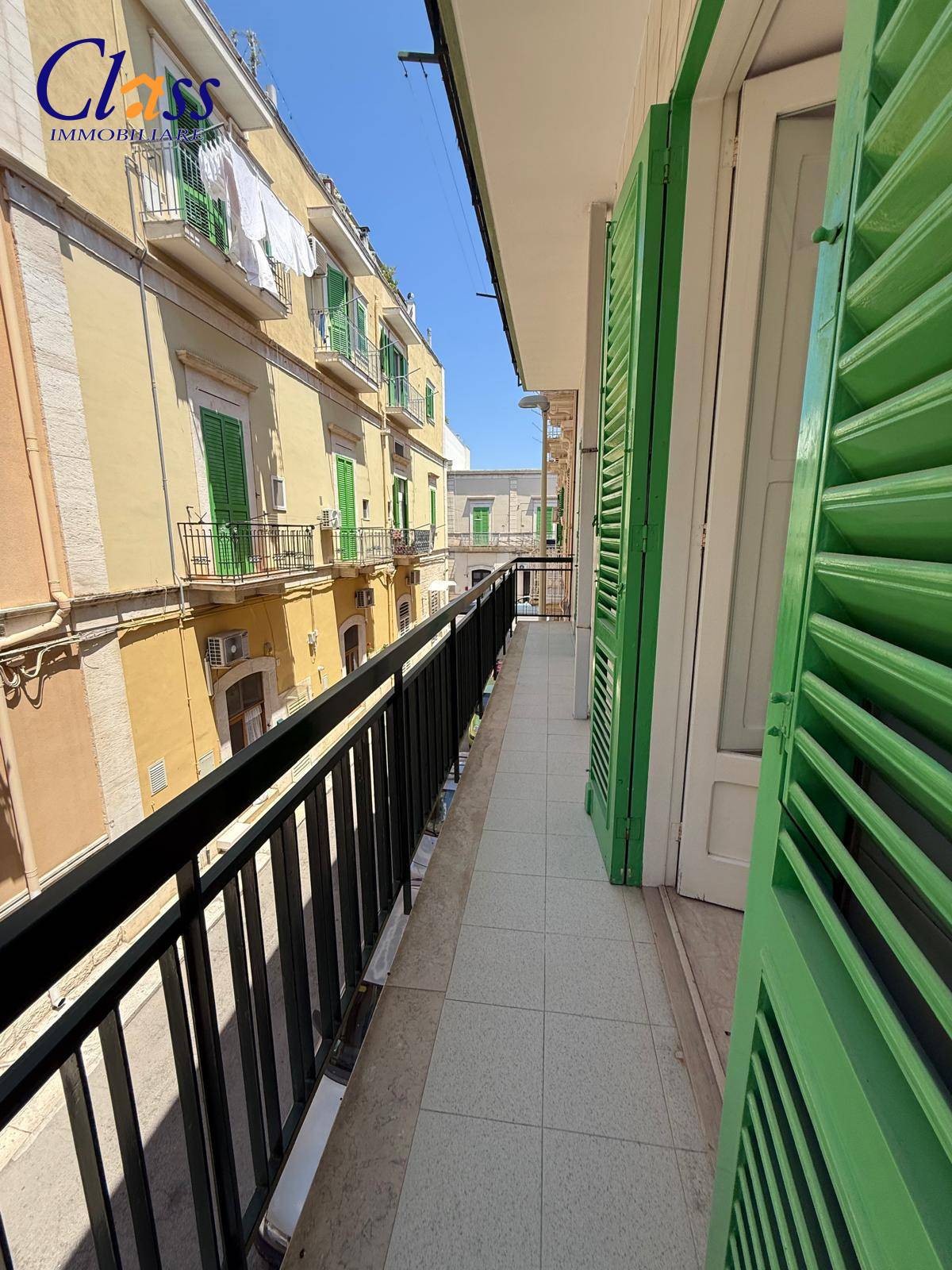 Appartamento in vendita a Giovinazzo