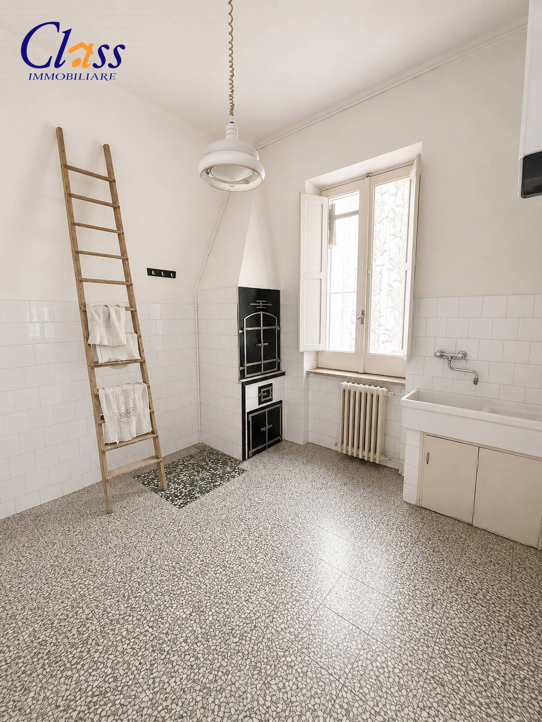 Appartamento in vendita a Giovinazzo