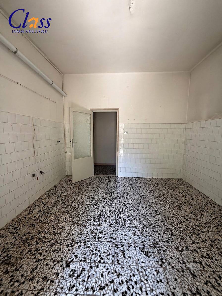 Appartamento in vendita a Giovinazzo