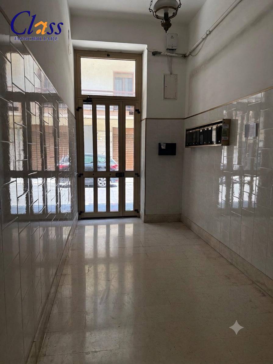 Appartamento in vendita a Giovinazzo
