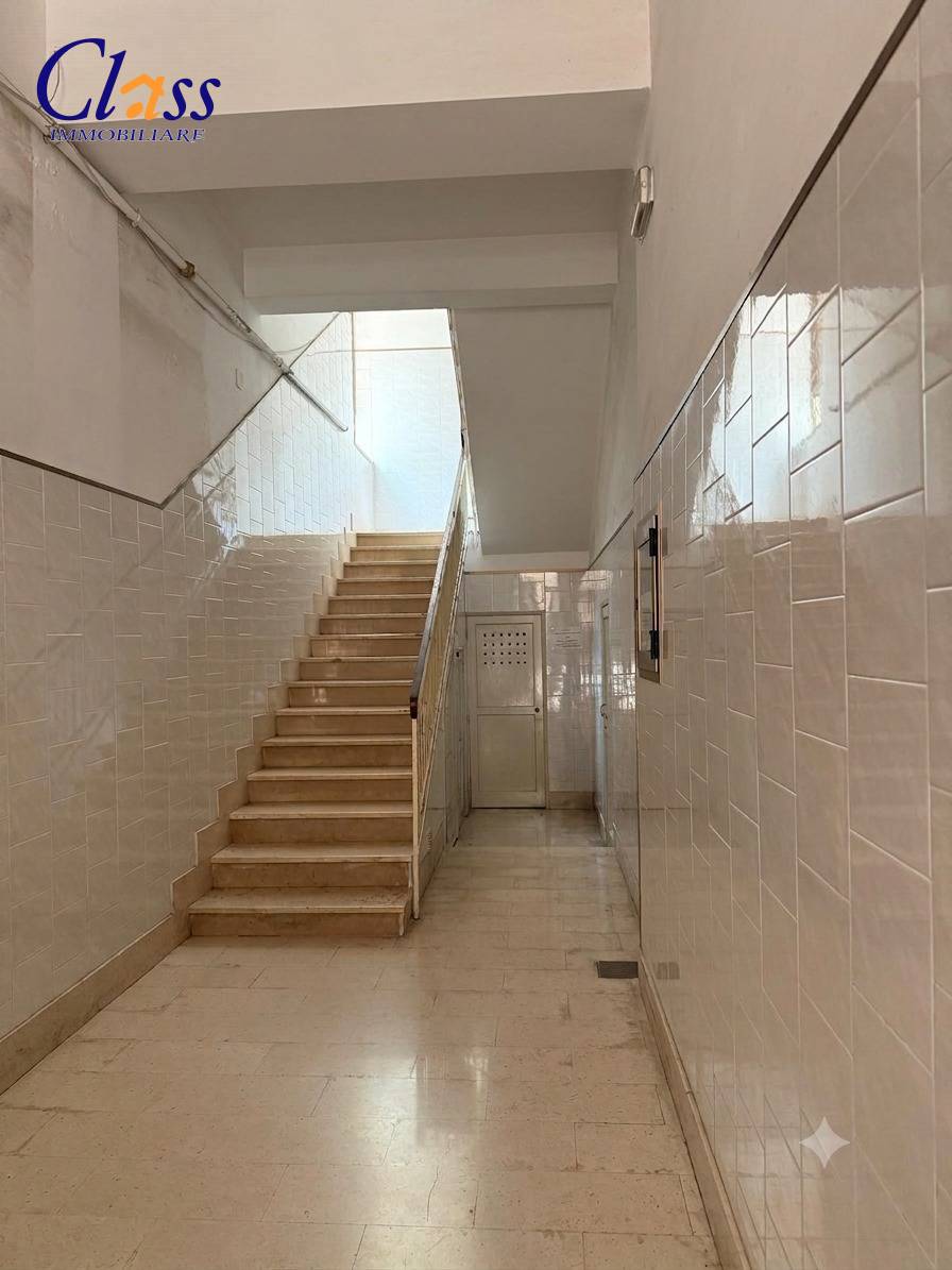 Appartamento in vendita a Giovinazzo