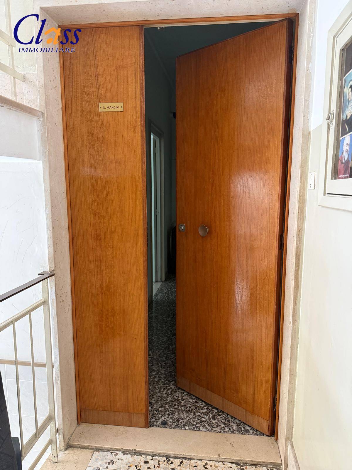 Appartamento in vendita a Giovinazzo