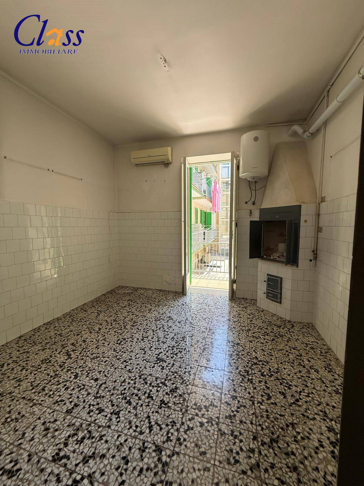 Appartamento in vendita a Giovinazzo