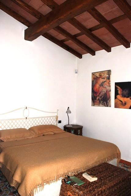 Villa con giardino a Pietrasanta