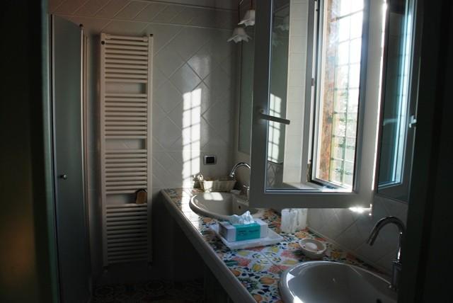 Villa con giardino a Pietrasanta