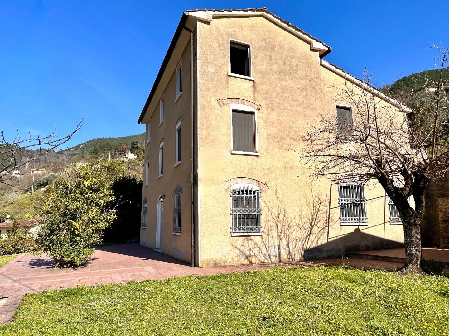 Rustico in vendita, Pietrasanta strettoia