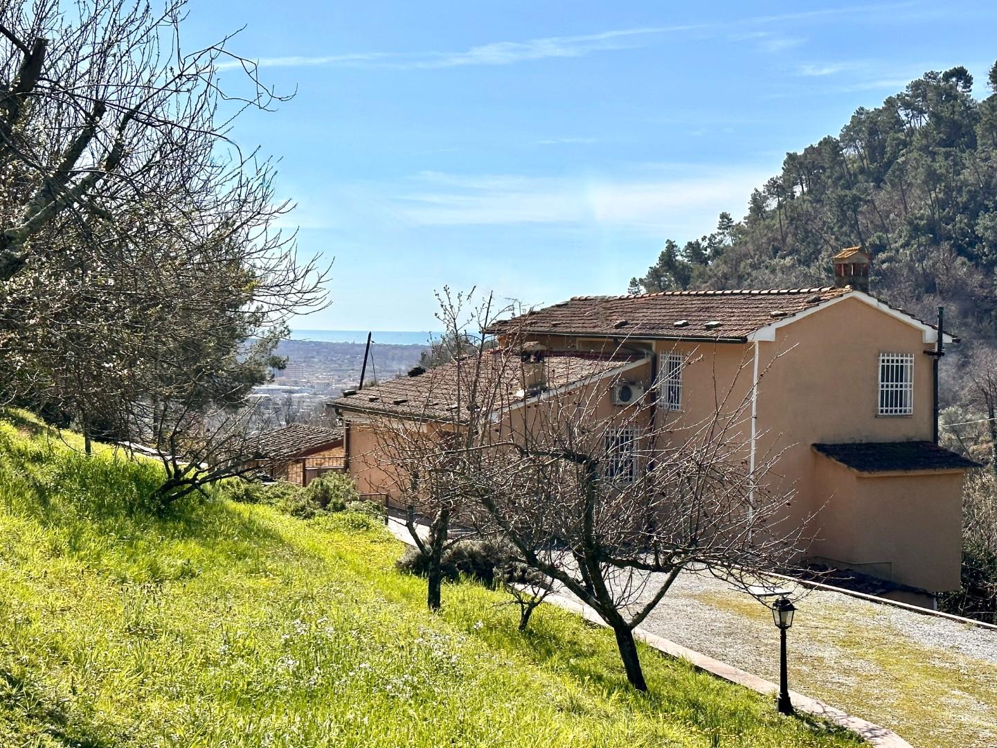 Rustico in vendita, Pietrasanta strettoia