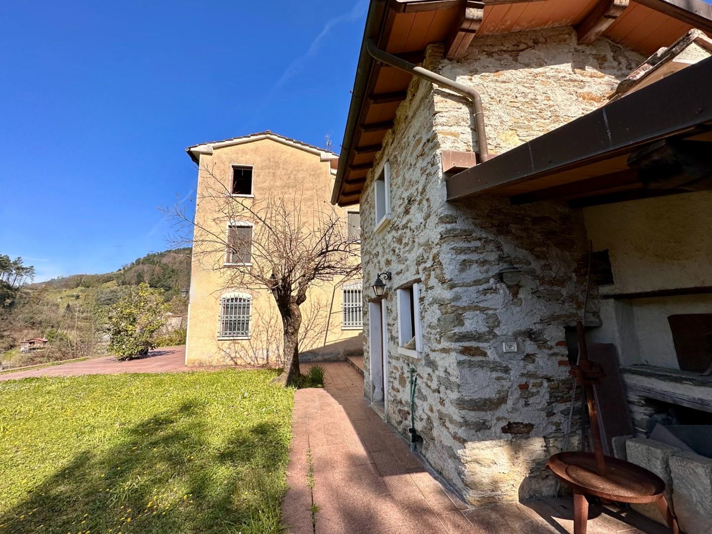Rustico in vendita, Pietrasanta strettoia