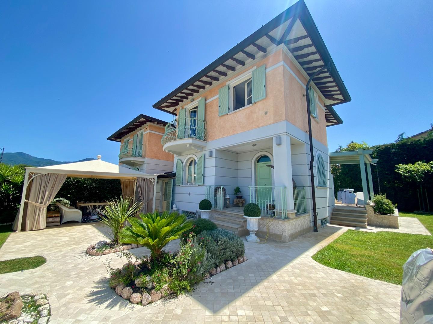 Villa in vendita, Pietrasanta tonfano