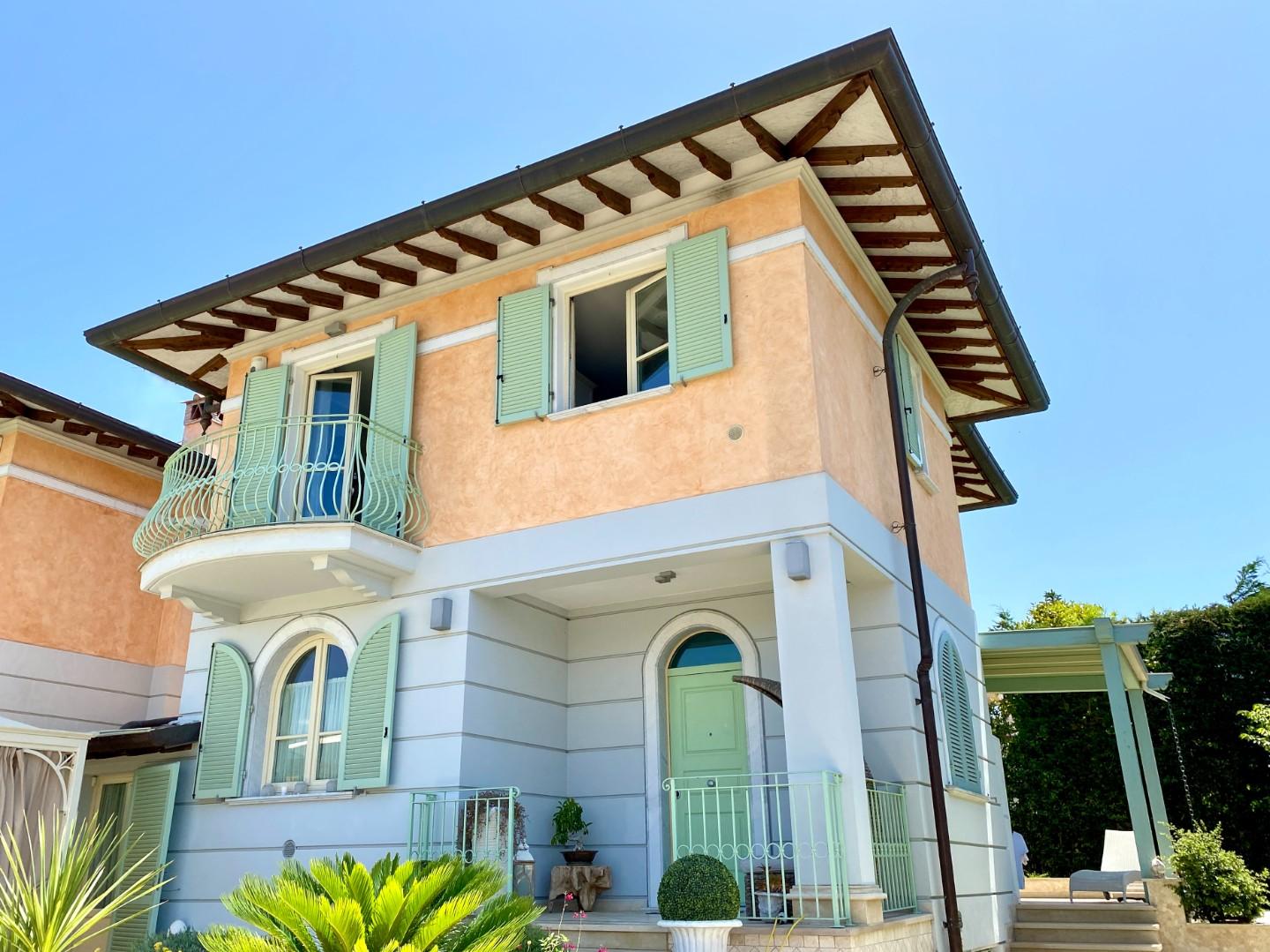 Villa in vendita, Pietrasanta tonfano