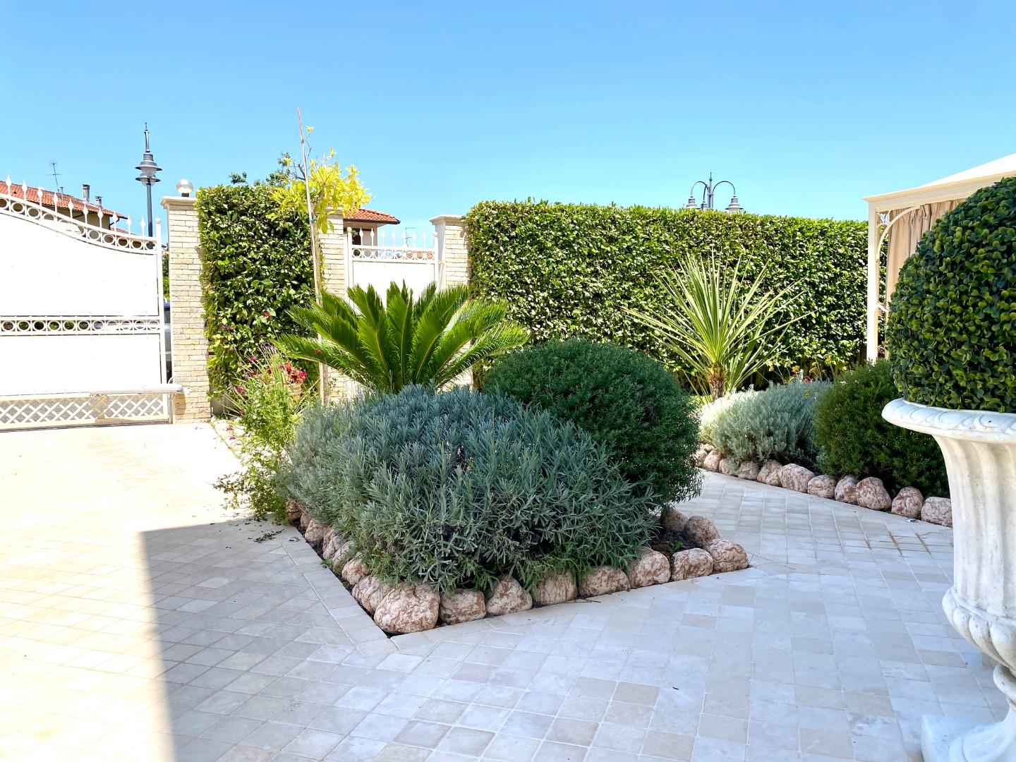 Villa in vendita, Pietrasanta tonfano