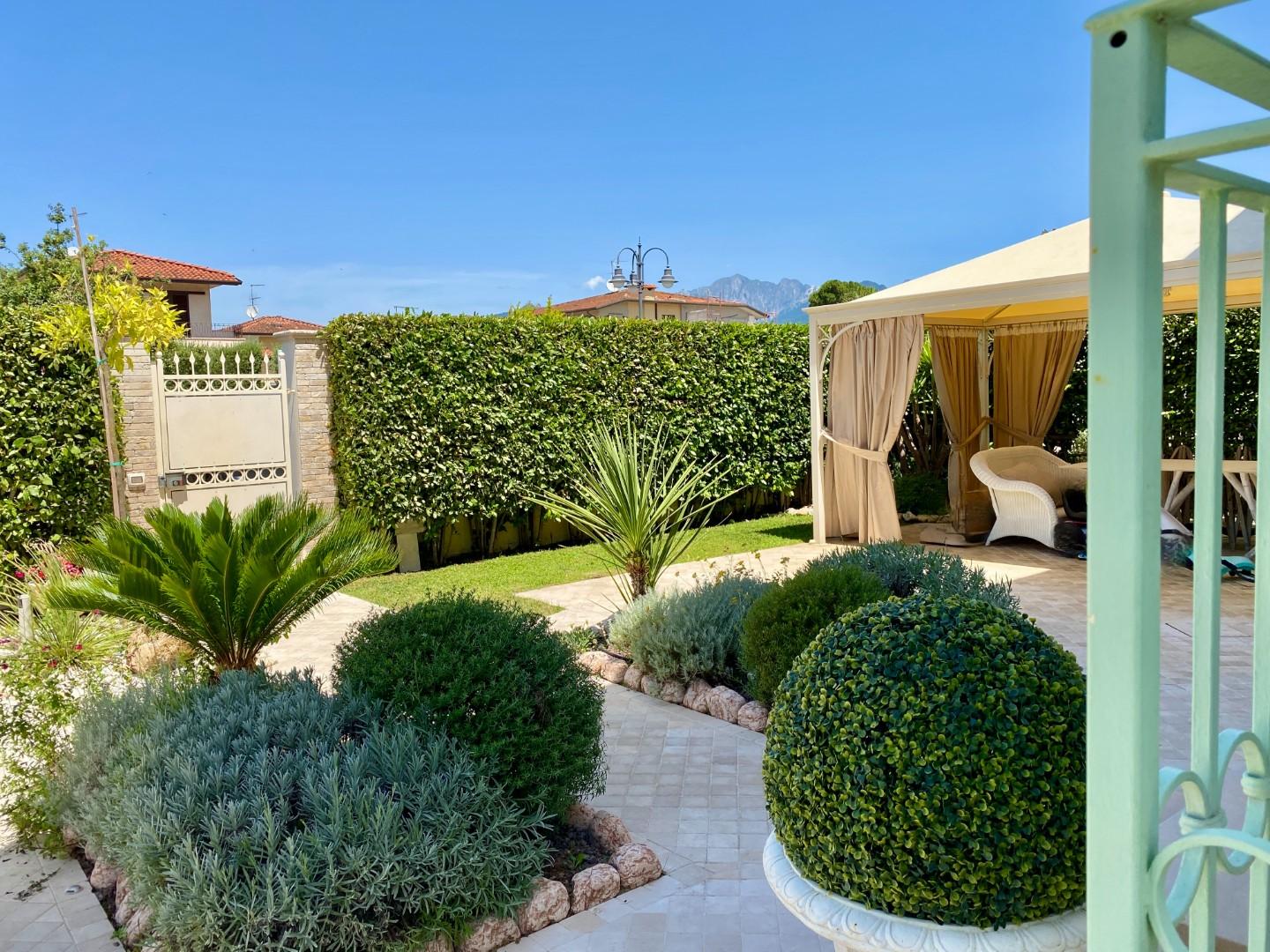 Villa in vendita, Pietrasanta tonfano