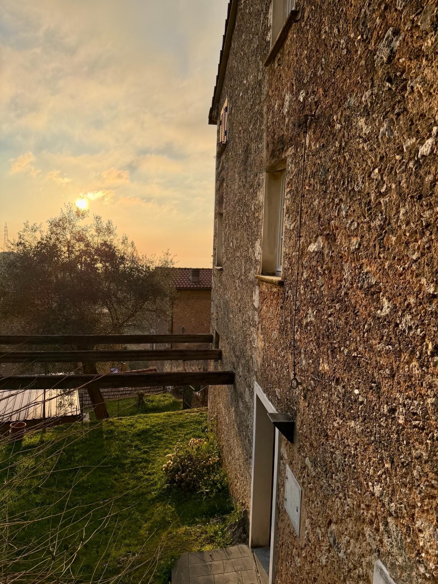 Casa indipendente vista mare, Pietrasanta capezzano