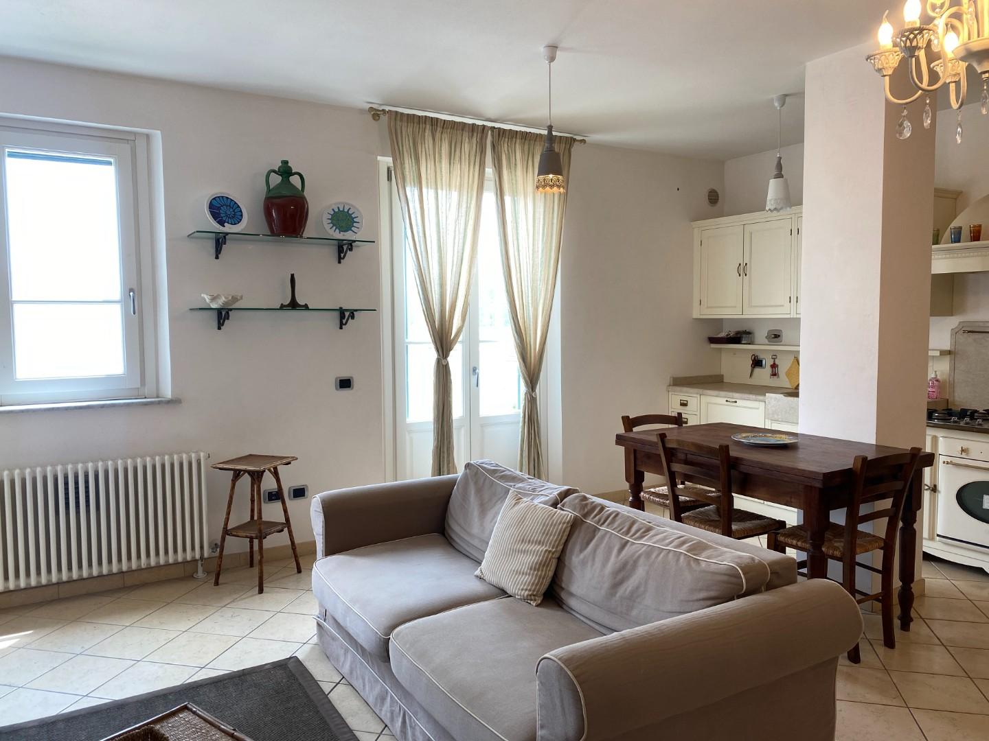 Trilocale in vendita a Pietrasanta