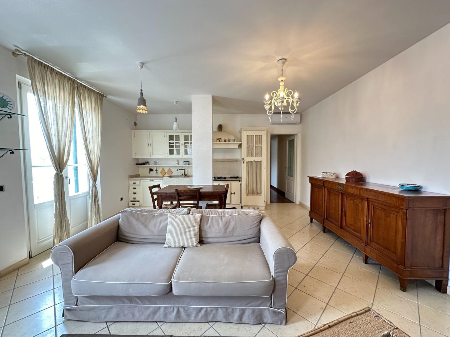 Trilocale in vendita a Pietrasanta