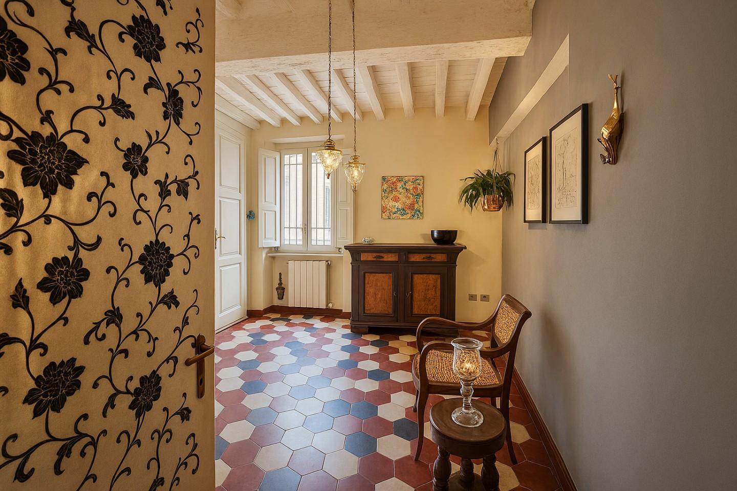 Trilocale in vendita a Pietrasanta