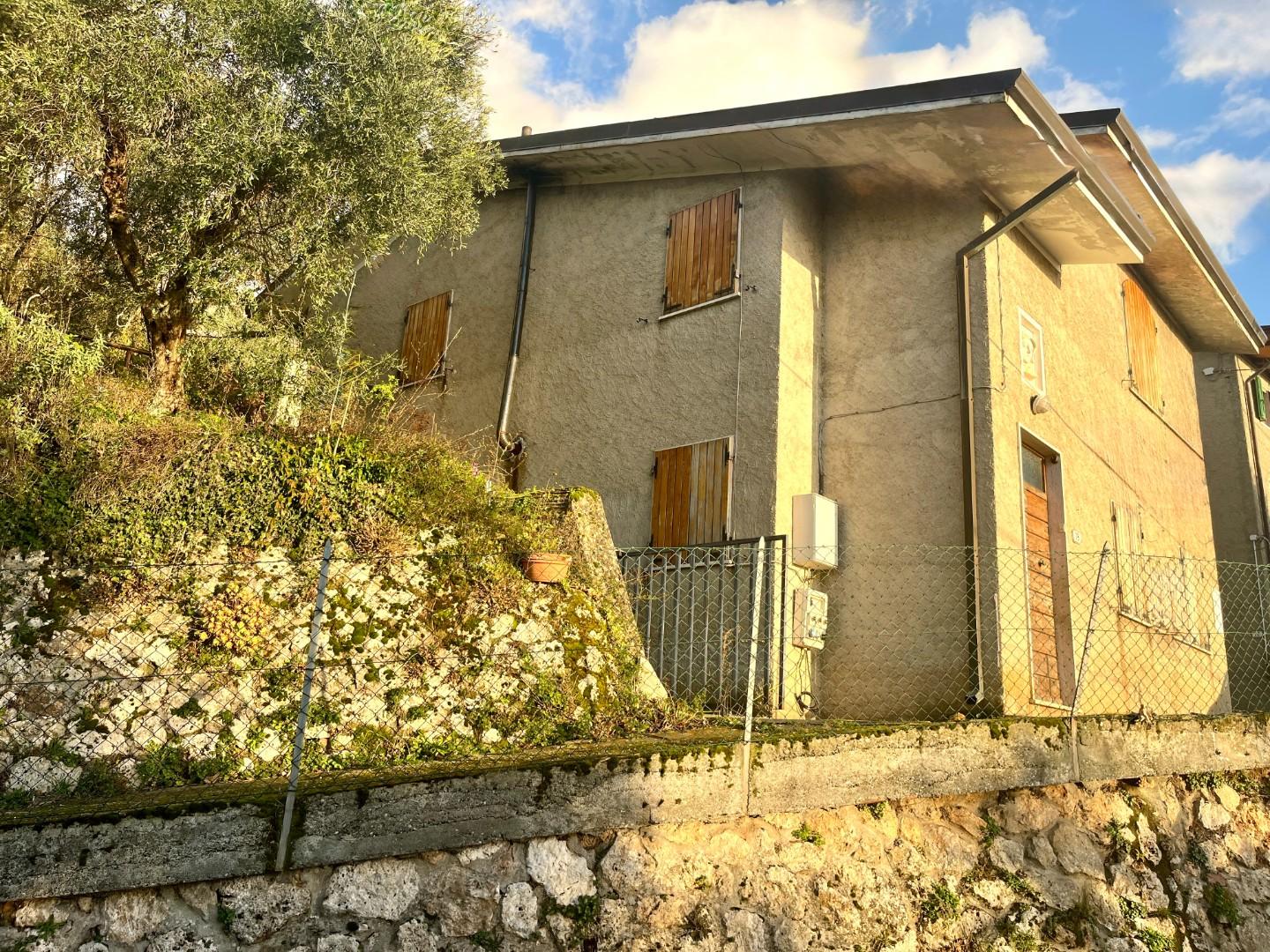 Rustico vista mare, Pietrasanta capriglia