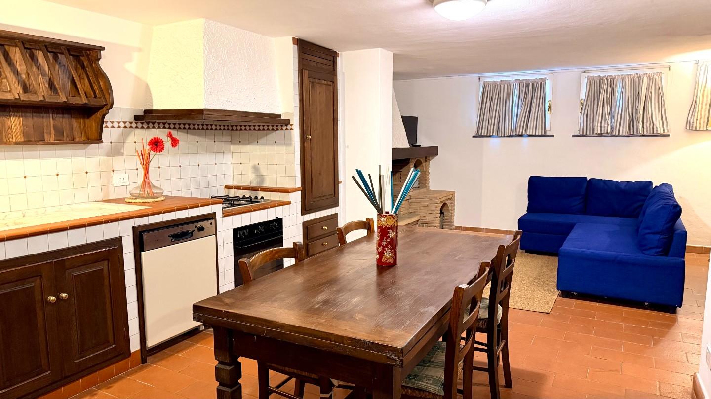 Villa con giardino, Pietrasanta marina di