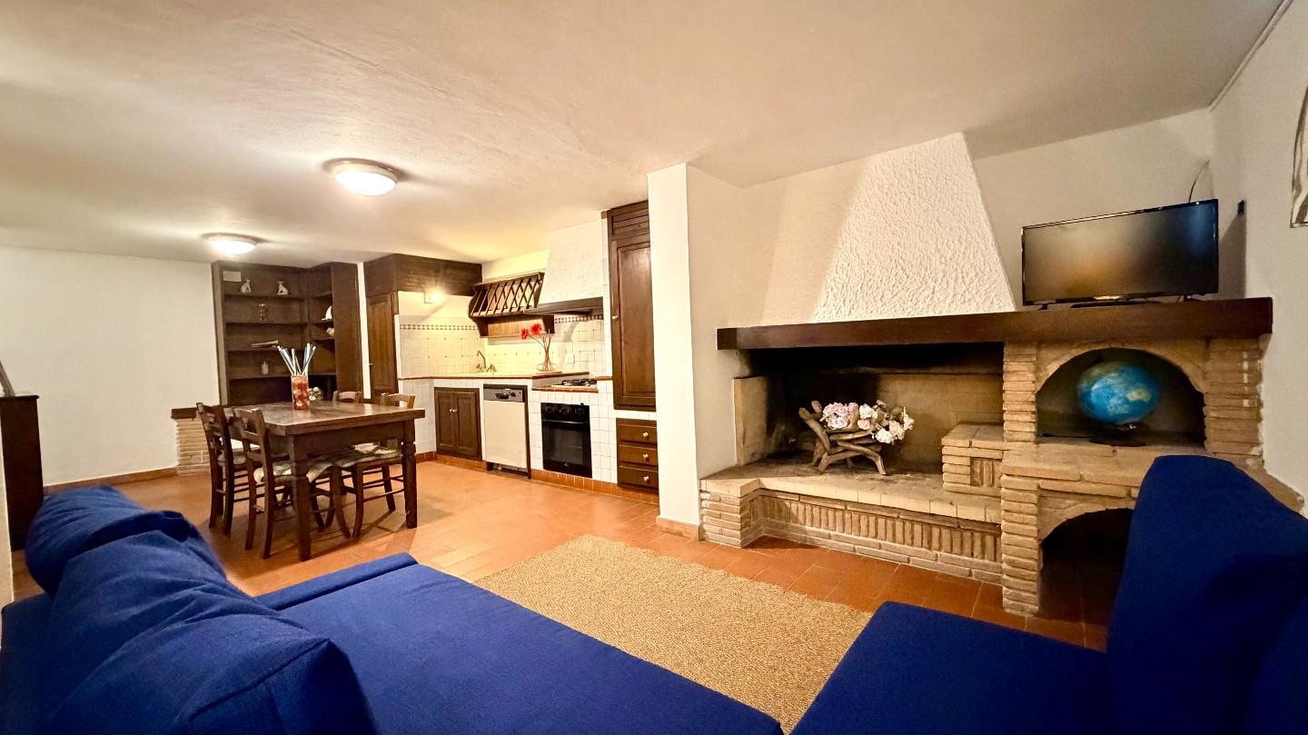 Villa con giardino, Pietrasanta marina di